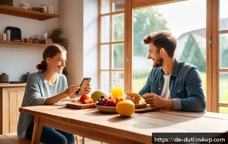 Smartphone-Fasten leicht gemacht – So gewinnst du deine Zeit zurück und bleibst produktiv 4 스마트폰 사용 줄이기 전략 관련 이미지 2